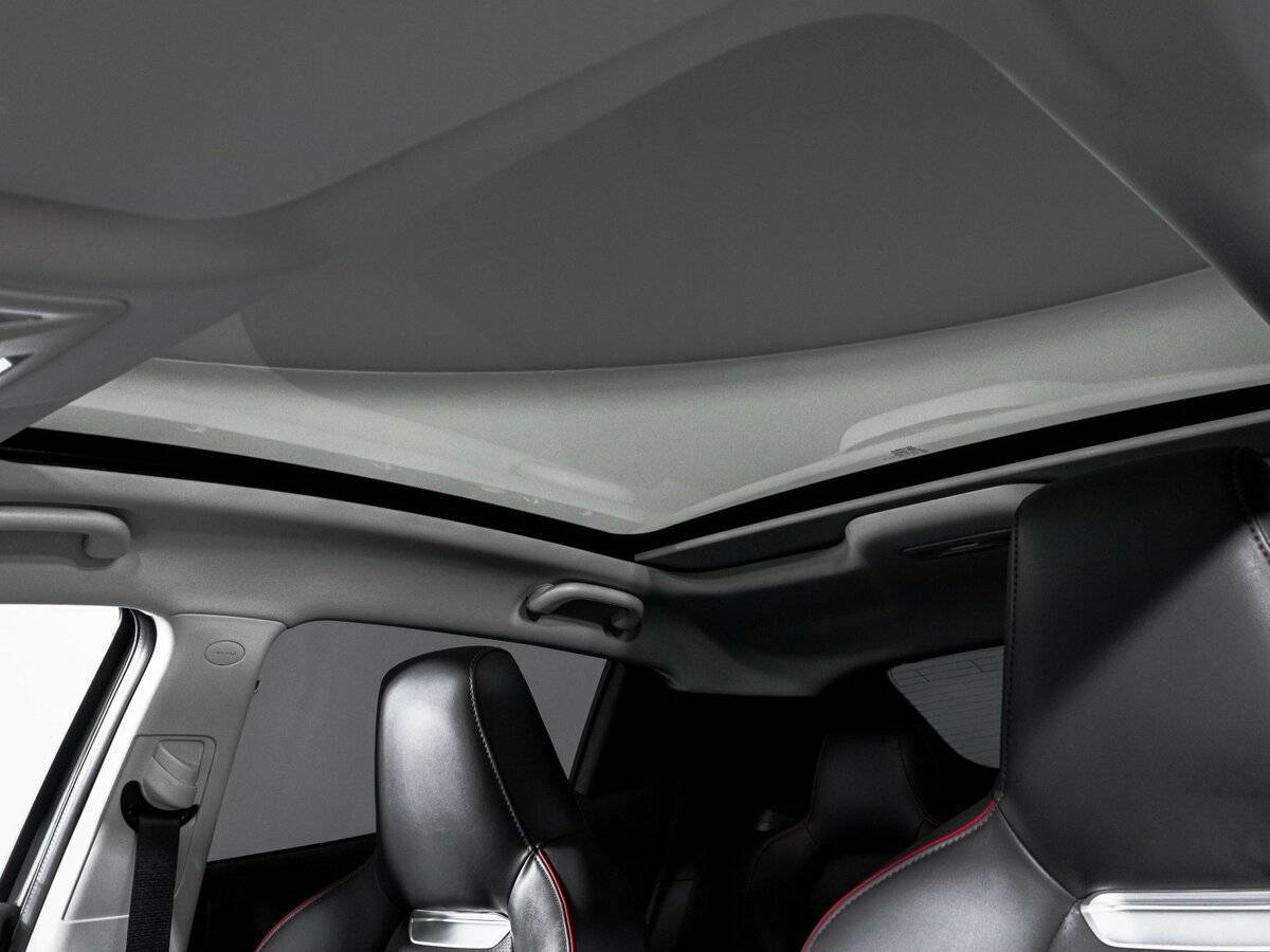 Б/У Чанган УНИ-Т 2023 года. Фото: #20