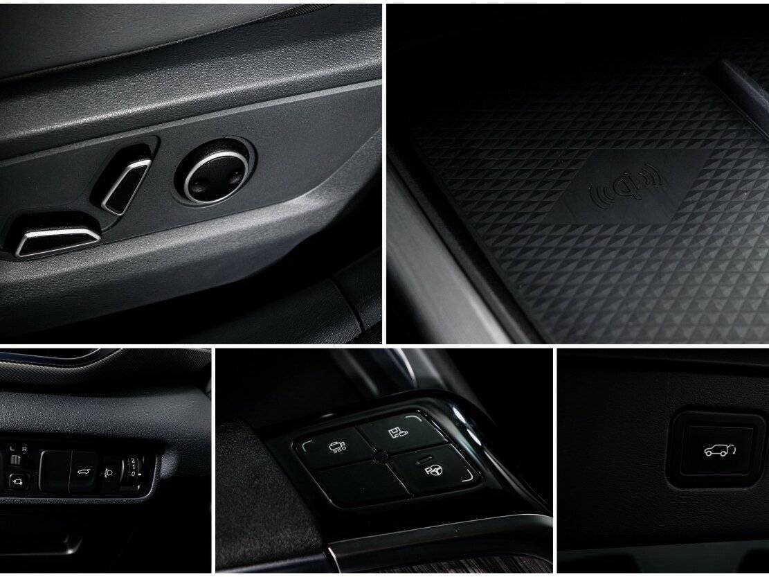 Б/У Чанган УНИ-Т 2023 года. Фото: #23