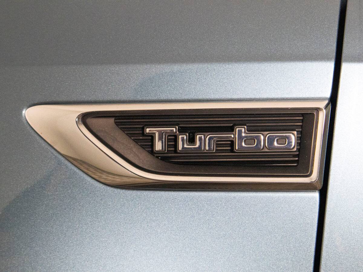 Б/У Чанган КС55 2021 года. Фото: #5