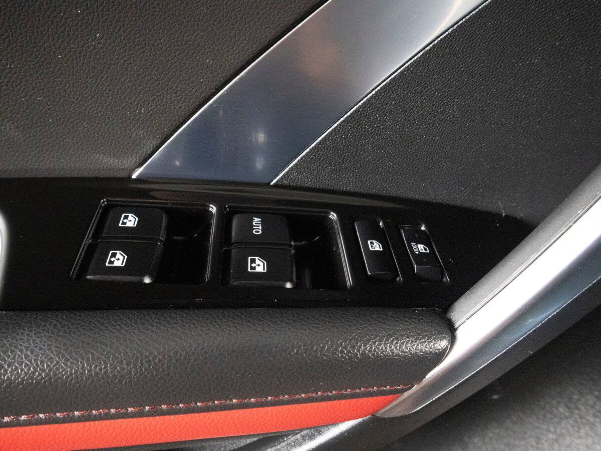 Б/У Чанган КС55 2021 года. Фото: #6