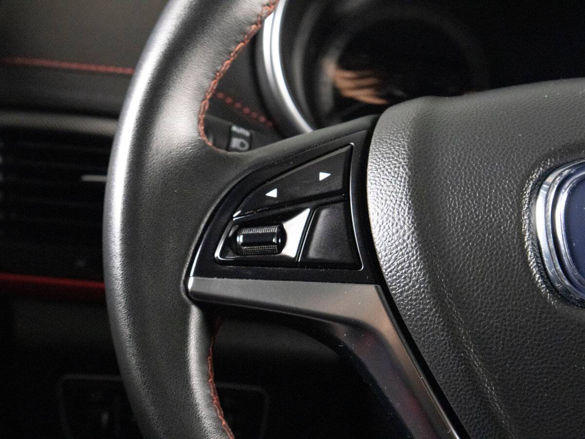 Б/У Чанган КС55 2021 года. Фото: #9