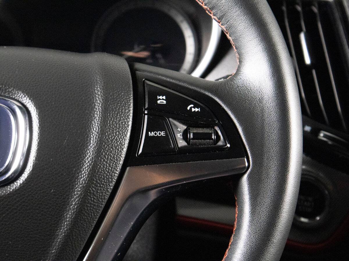 Б/У Чанган КС55 2021 года. Фото: #11