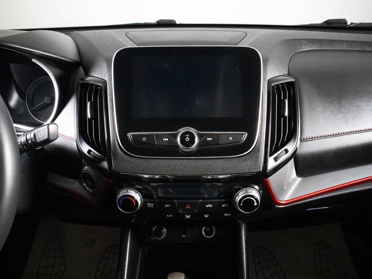 Б/У Чанган КС55 2021 года. Фото: #14