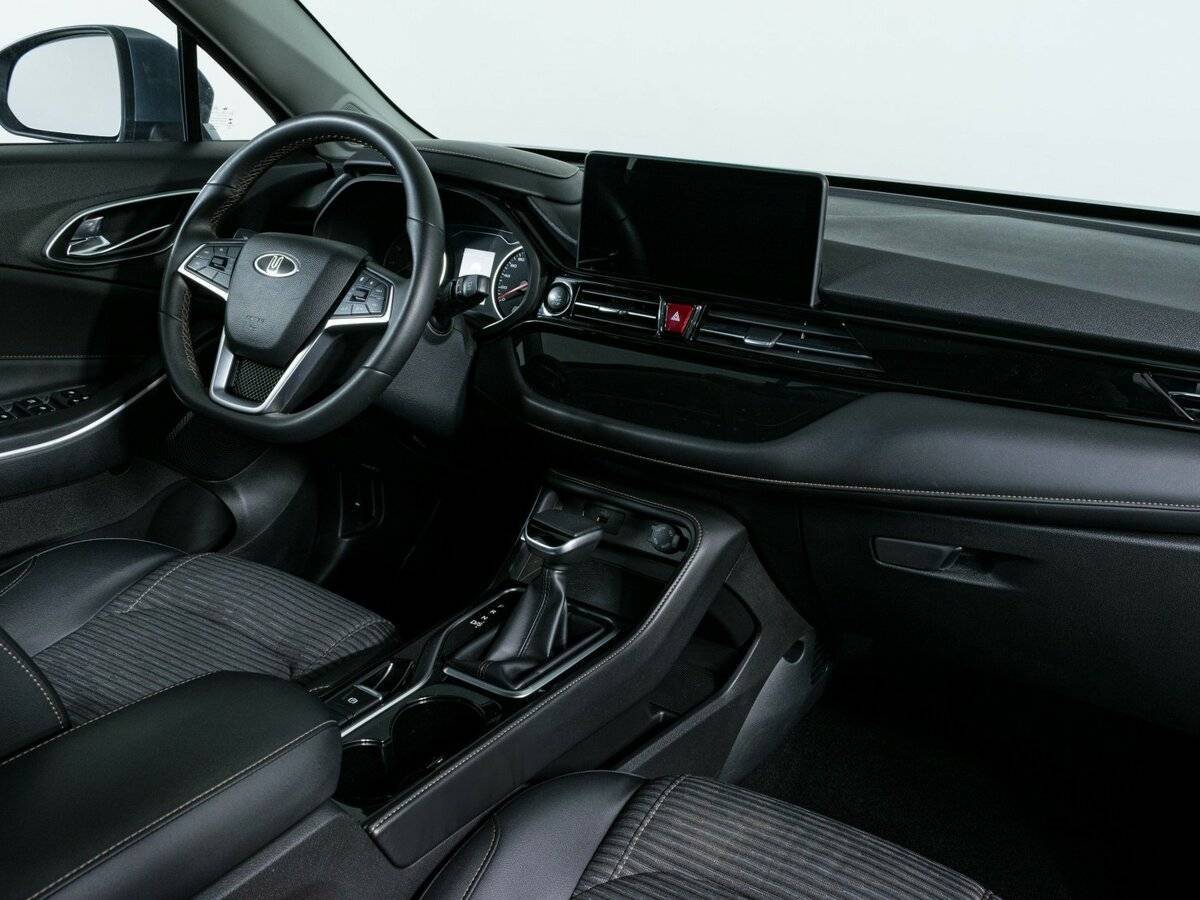 Москвич 3 2023 года с пробегом. Фото: #6