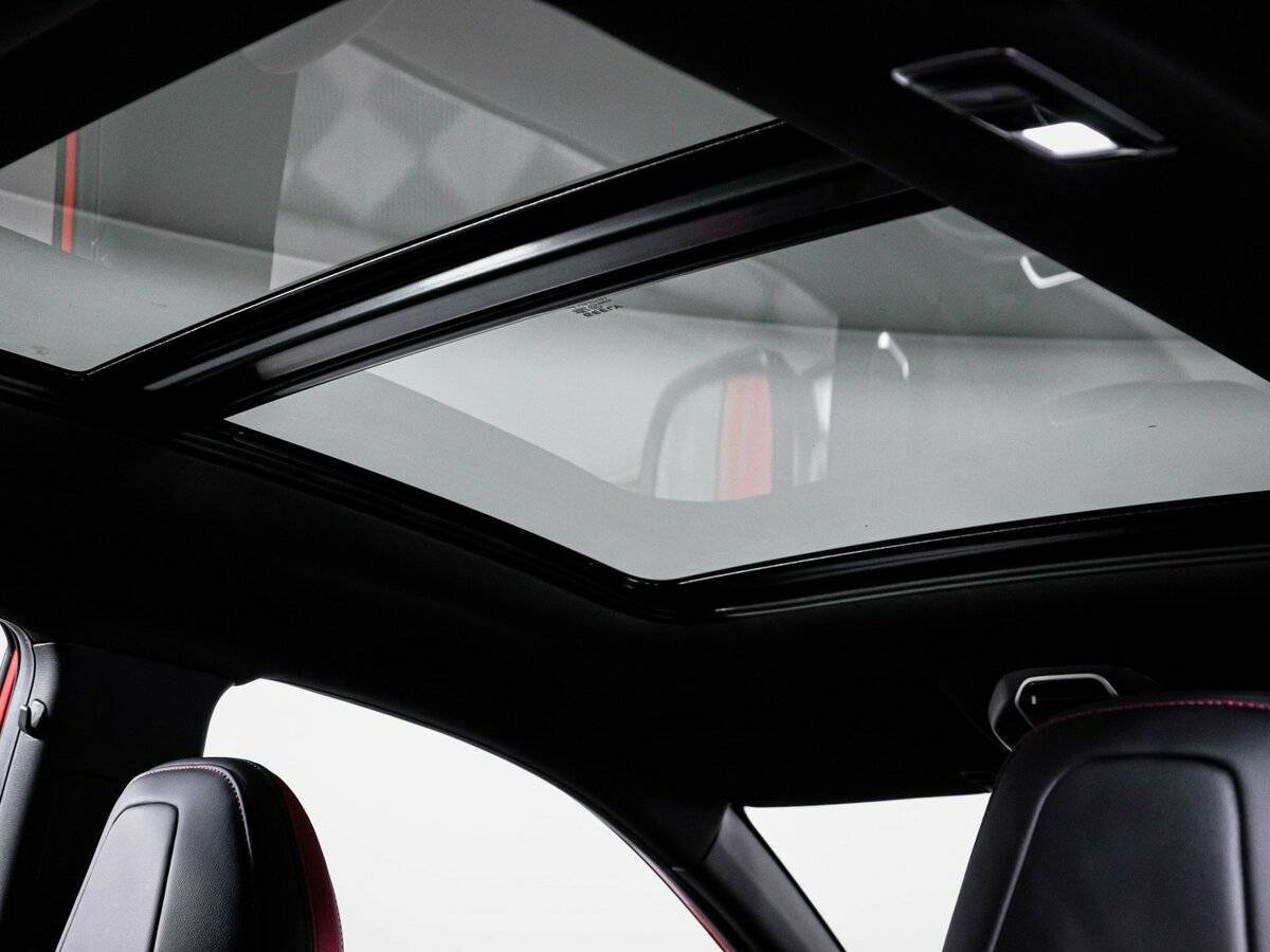 Б/У Джили Кулрэй 2024 года. Фото: #20