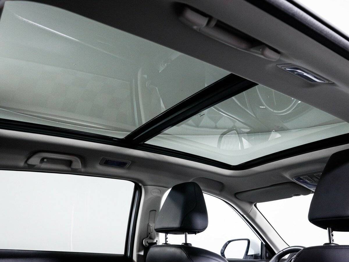 Б/У Хавал Ф7 2023 года. Фото: #20