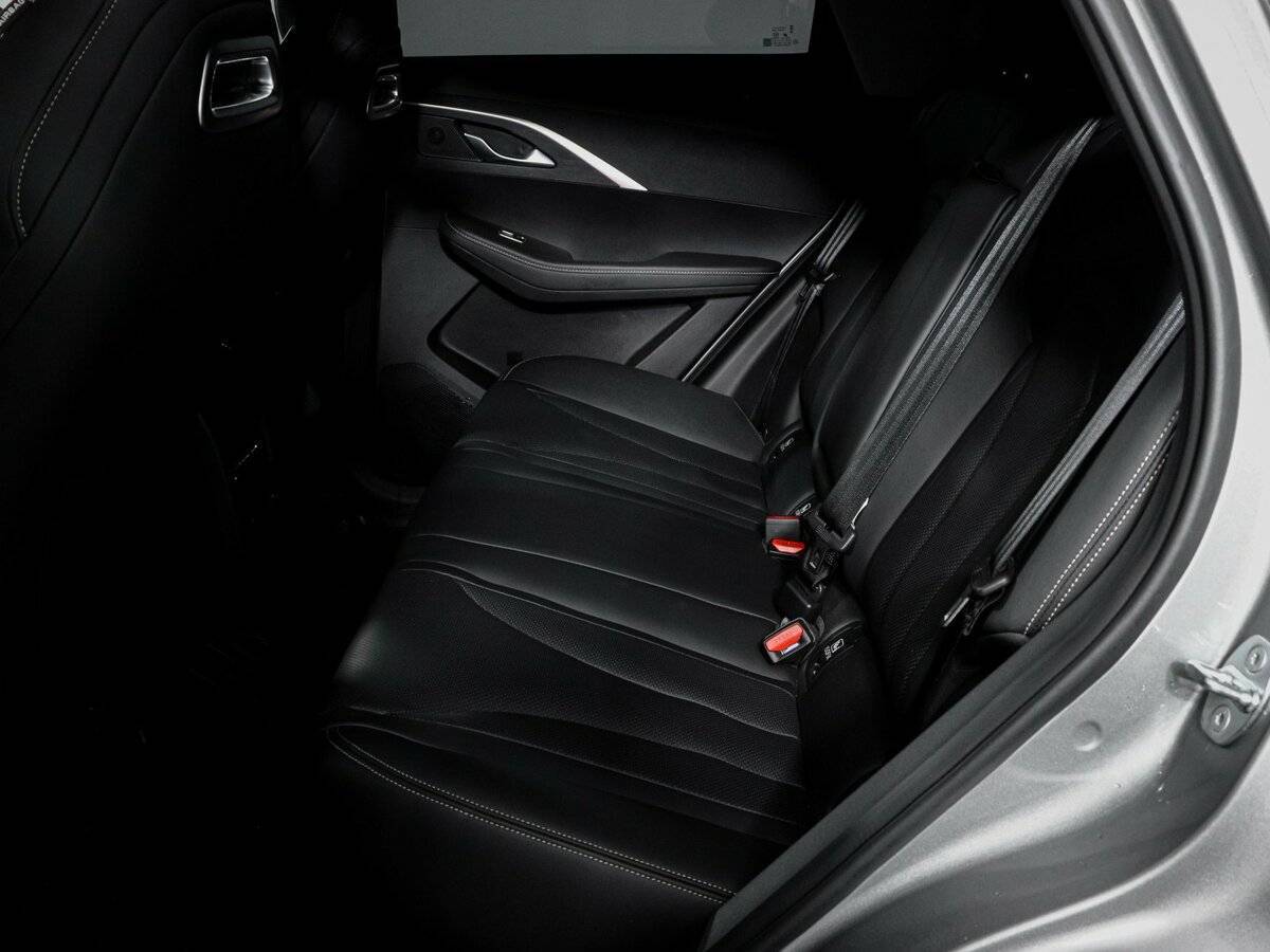 Б/У Омода Ц5 2023 года. Фото: #9