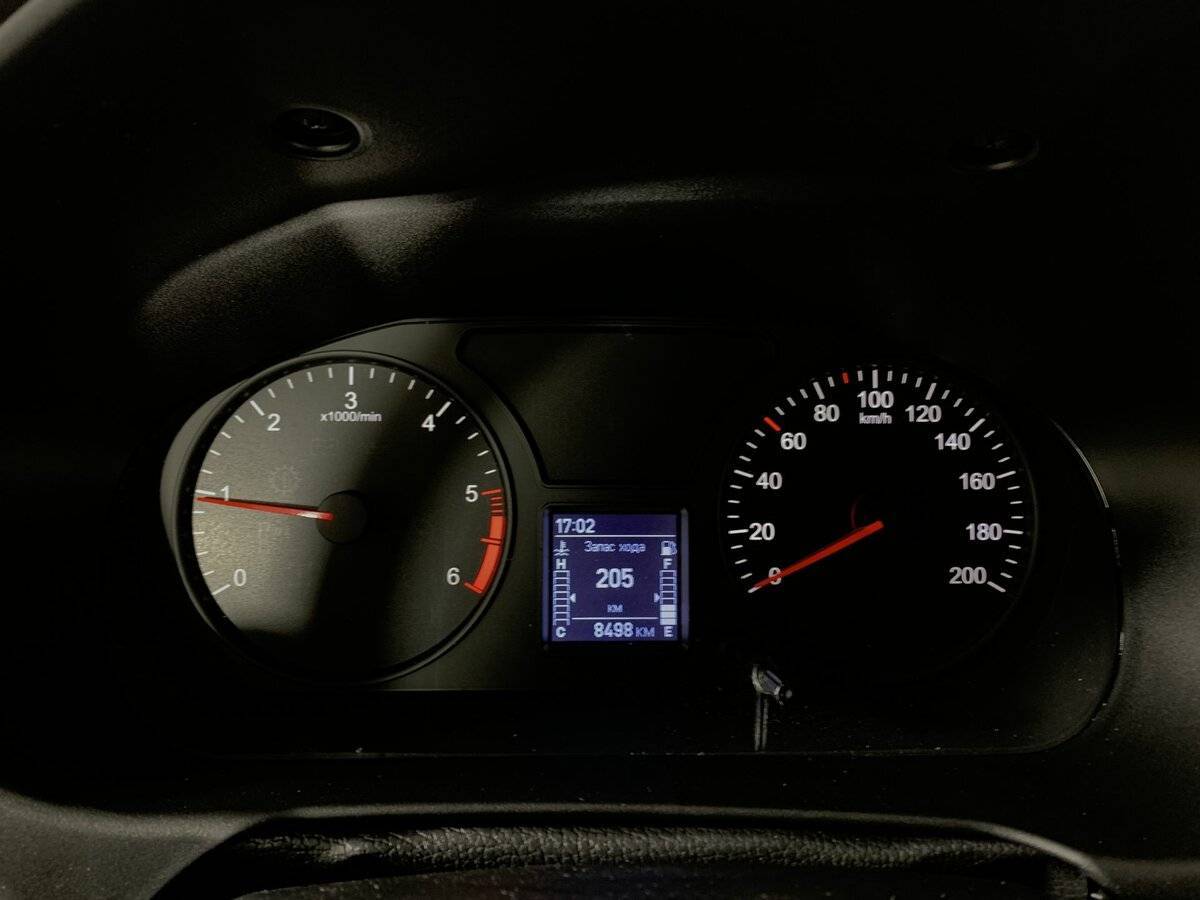 УАЗ Patriot 2023 года с пробегом. Фото: #14