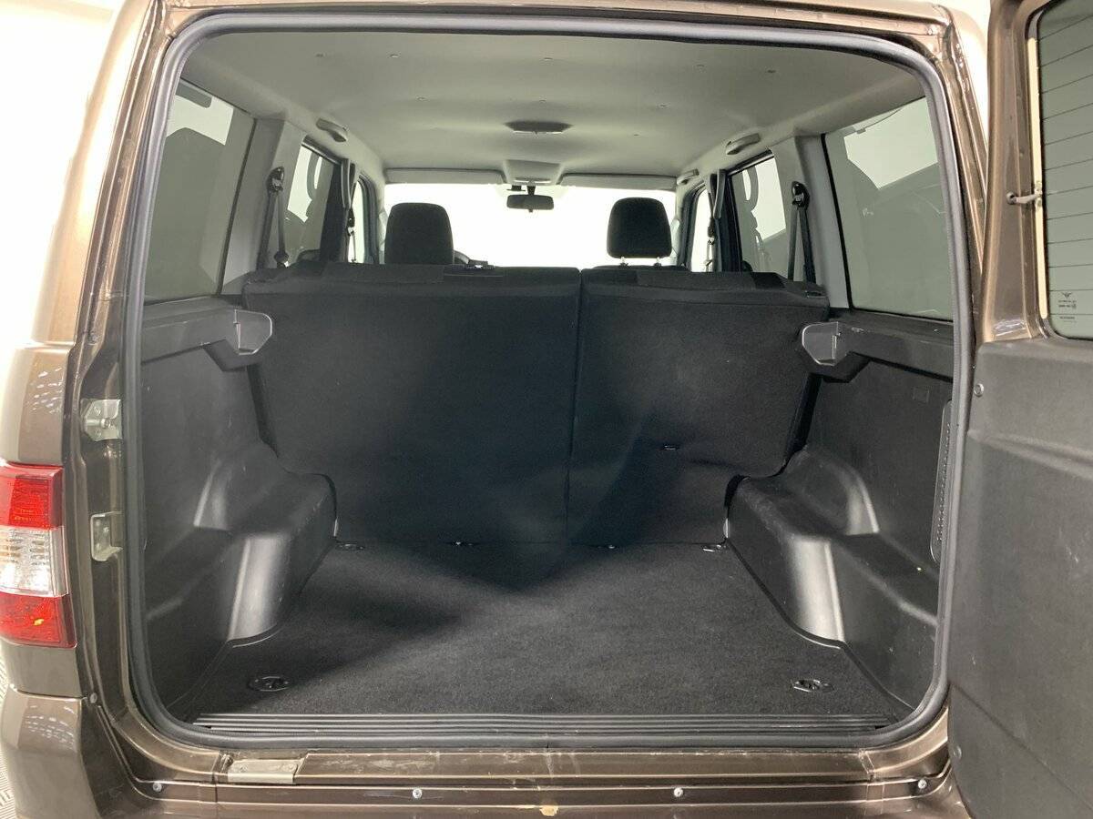 УАЗ Patriot 2023 года с пробегом. Фото: #19