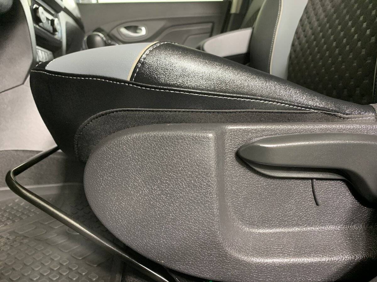 Lada (ВАЗ) XRAY 2021 года с пробегом. Фото: #15