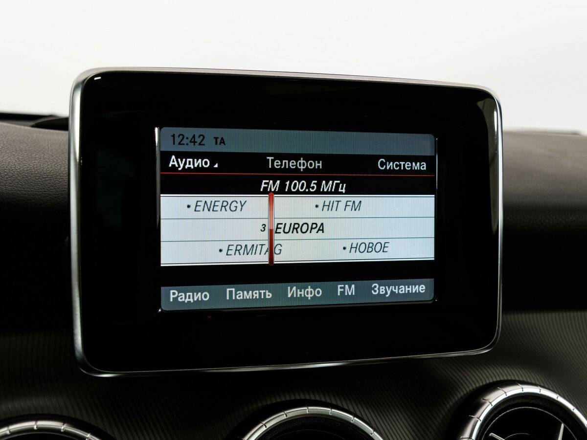 Mercedes-Benz CLA 2013 года с пробегом. Фото: #15