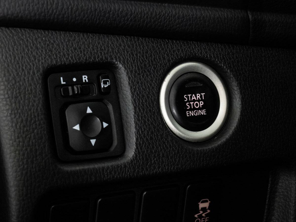 Mitsubishi Pajero Sport 2018 года с пробегом. Фото: #17