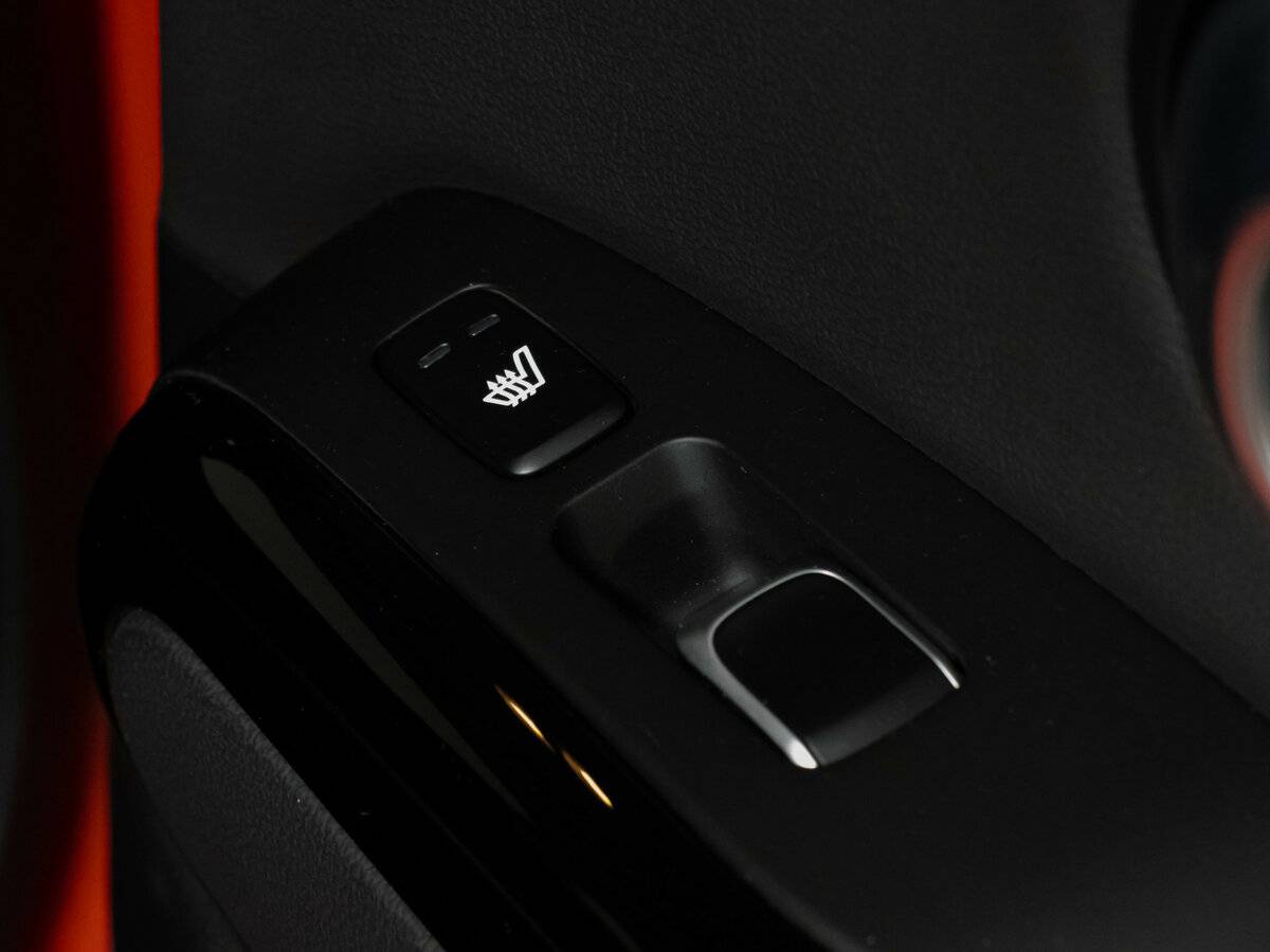 Kia Soul 2016 года с пробегом. Фото: #18