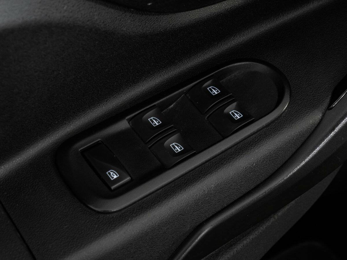 Lada (ВАЗ) XRAY 2018 года с пробегом. Фото: #14