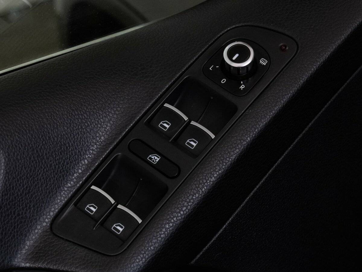 Volkswagen Tiguan 2014 года с пробегом. Фото: #17