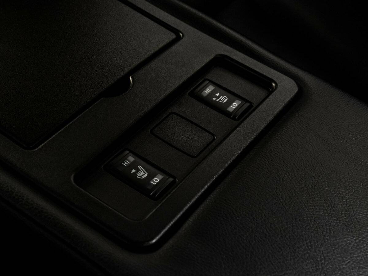 Nissan Teana 2014 года с пробегом. Фото: #15