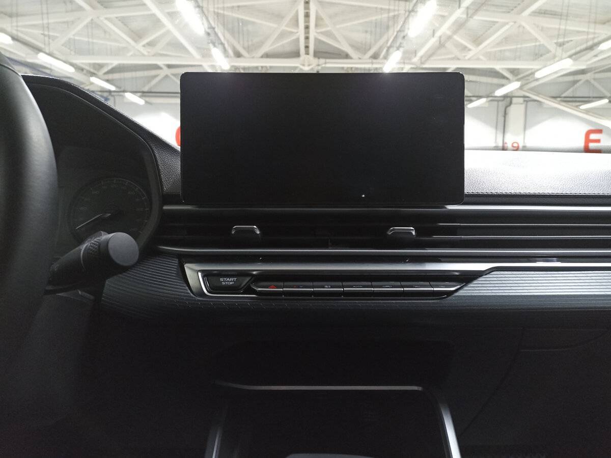 Geely Emgrand 2023 года с пробегом. Фото: #14