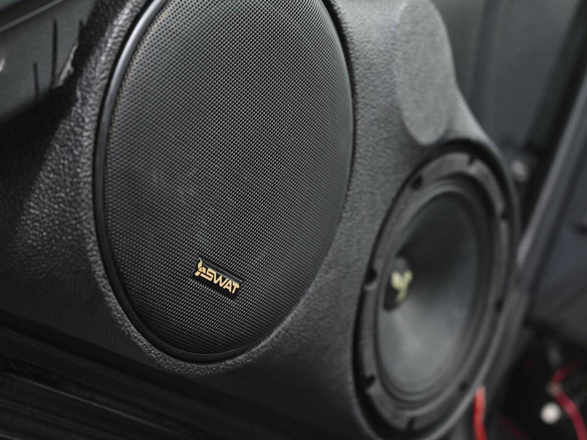 Lada (ВАЗ) Largus 2015 года с пробегом. Фото: #14