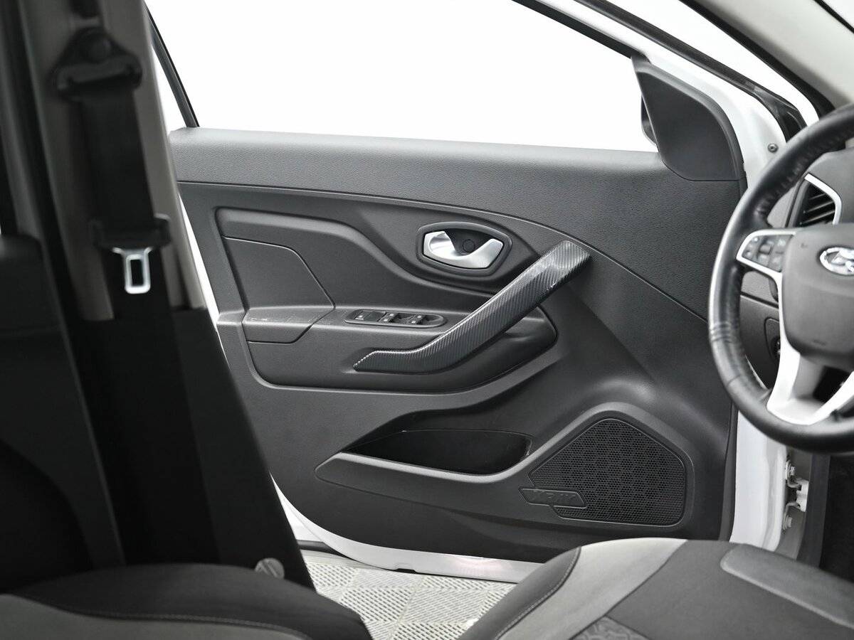 Lada (ВАЗ) XRAY 2019 года с пробегом. Фото: #5