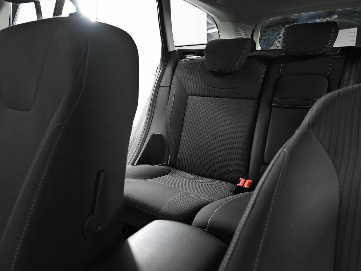 Б/У Форд Фокус 2012 года. Фото: #11