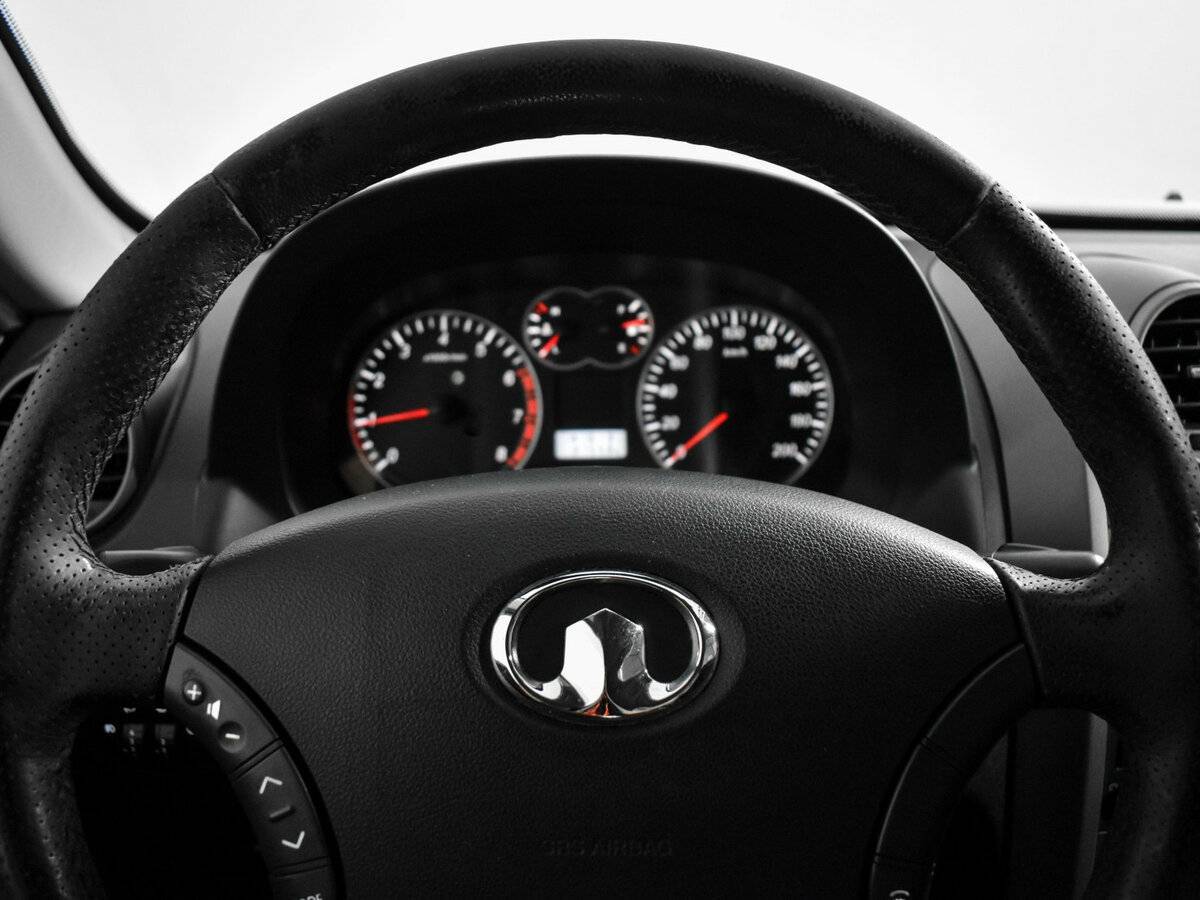 Б/У Грейт Вол Ховер Х5 2013 года. Фото: #15