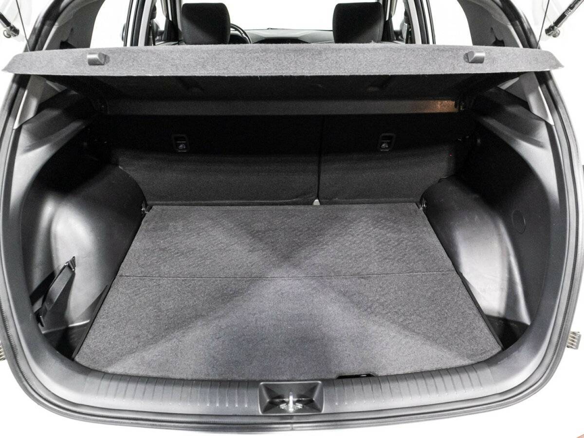 Hyundai Creta 2020 года с пробегом. Фото: #14