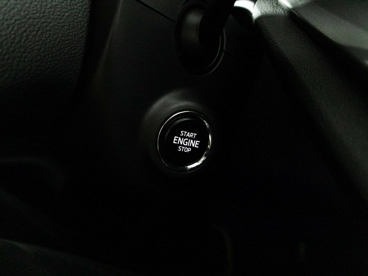 Б/У Шкода Октавия 2021 года. Фото: #18