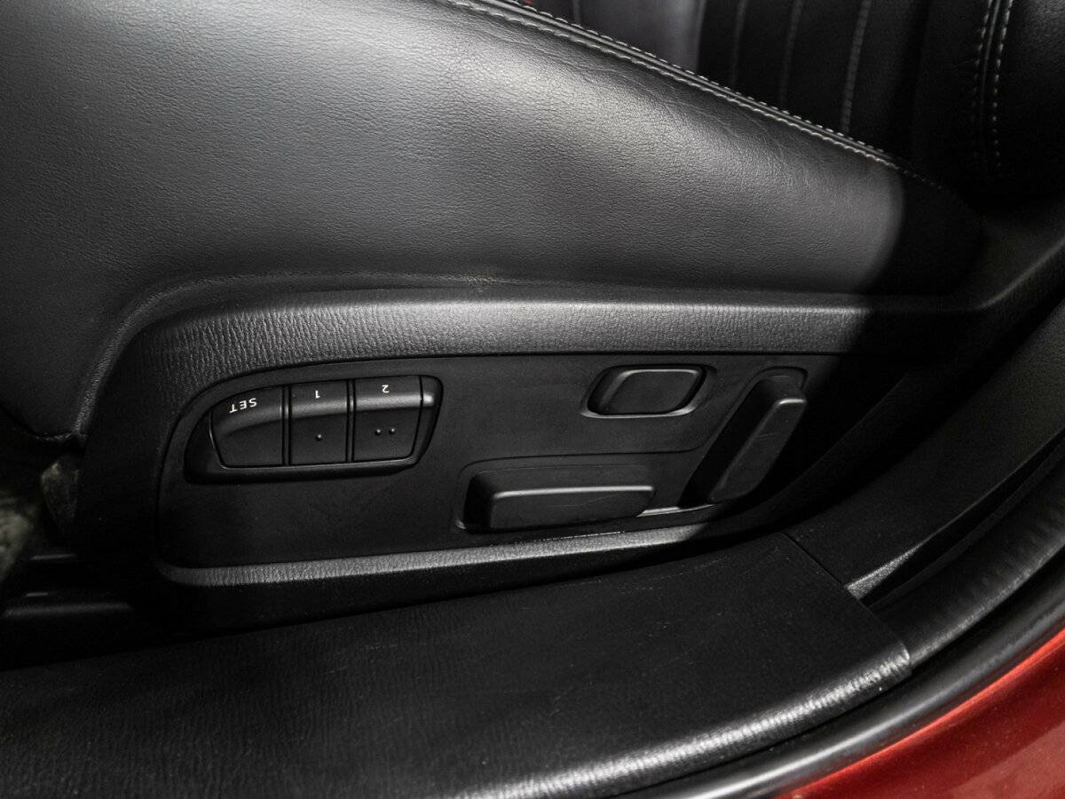 Б/У Мазда 6 2021 года. Фото: #15