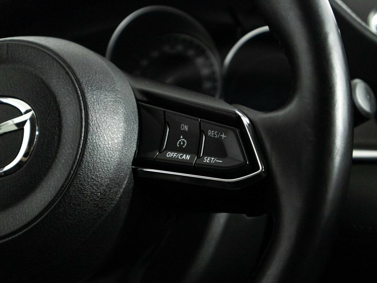 Б/У Мазда 6 2021 года. Фото: #22