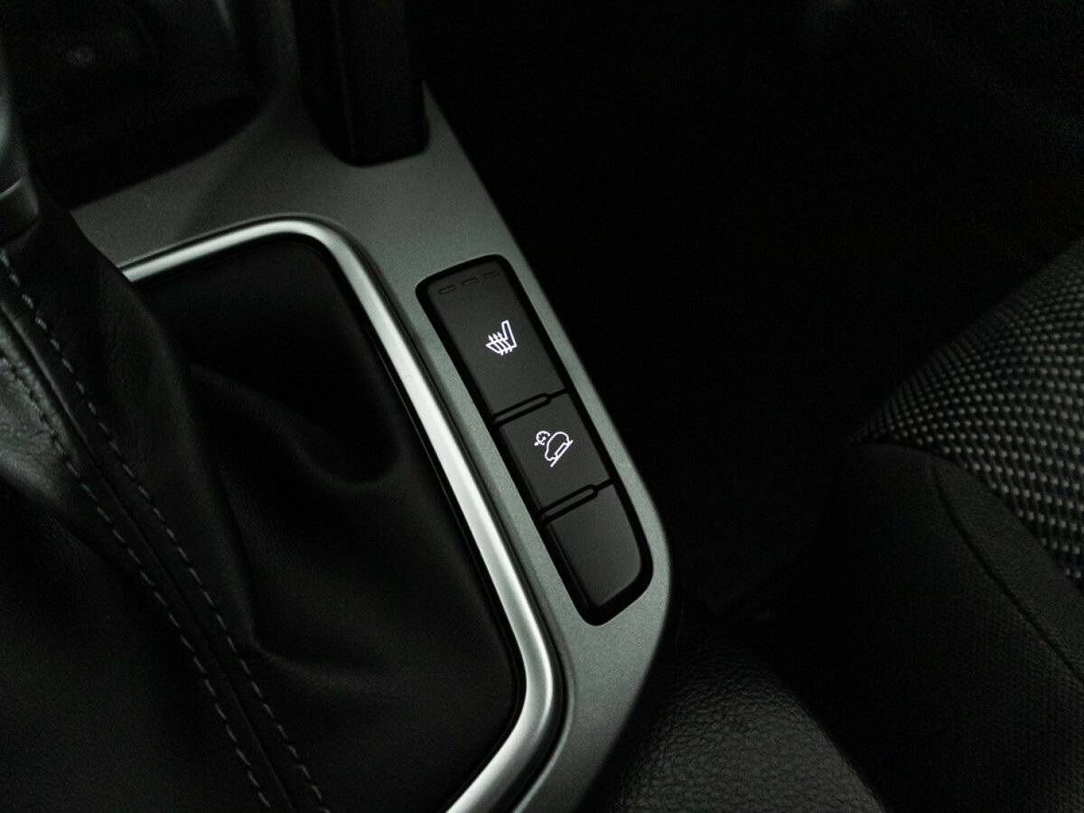 Б/У Киа Сельтос 2020 года. Фото: #21