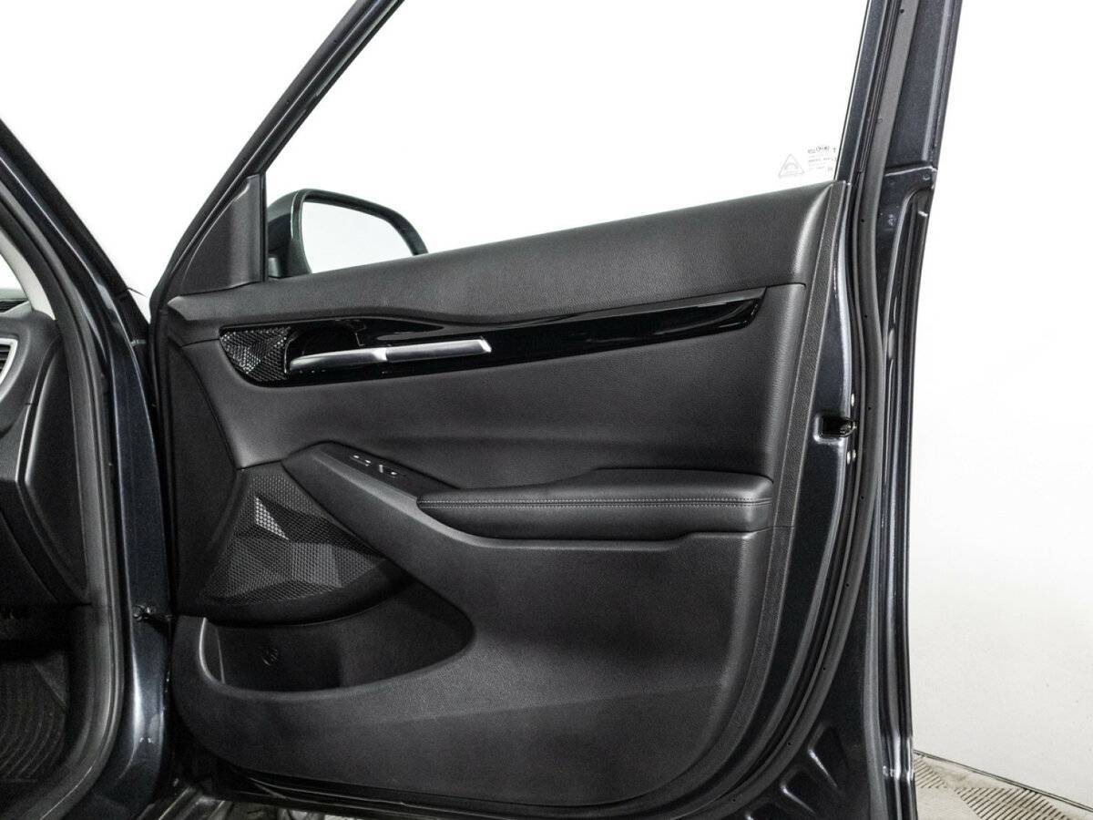 Б/У Киа Сельтос 2020 года. Фото: #28