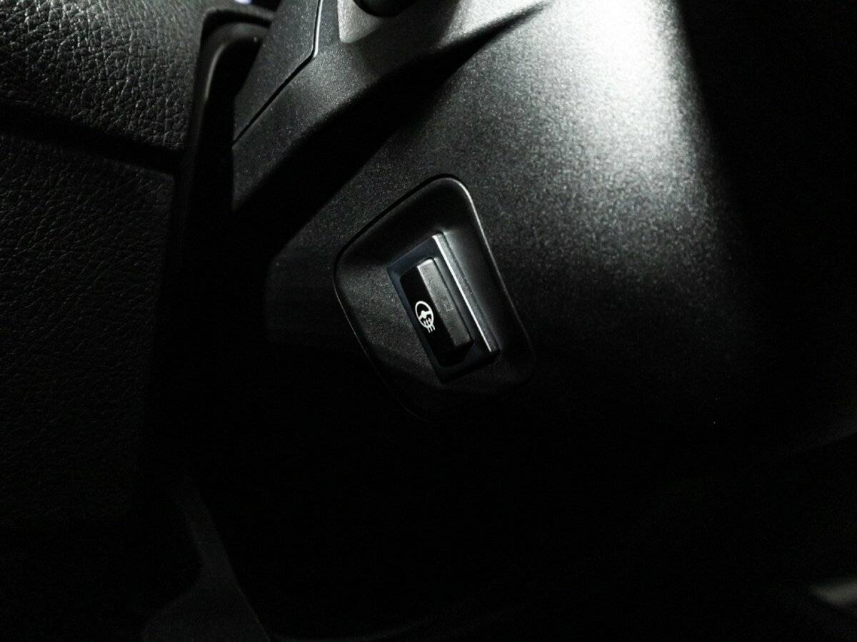 BMW 1 серии 2018 года с пробегом. Фото: #19