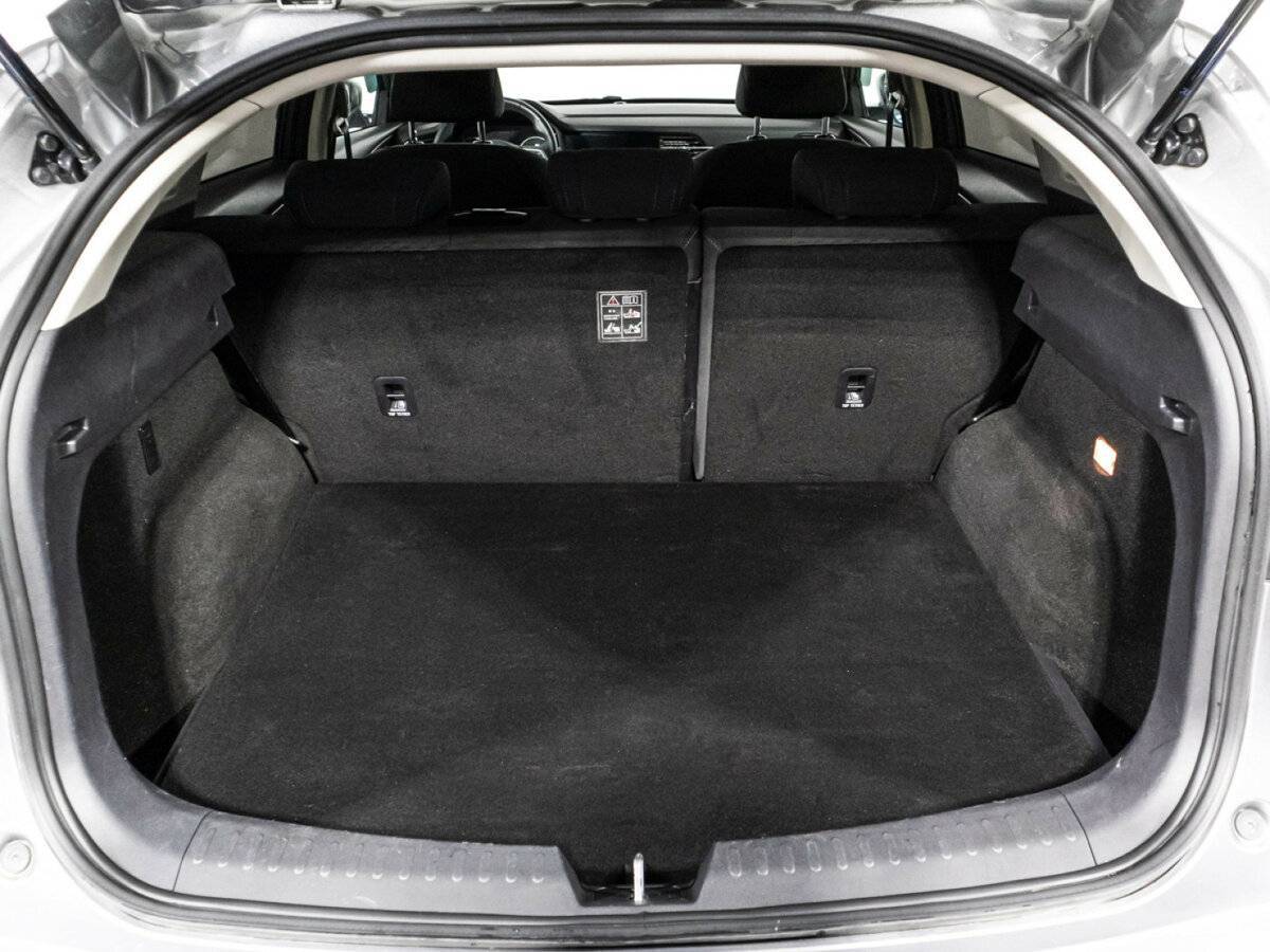 Б/У Хавал Ф7 2019 года. Фото: #13