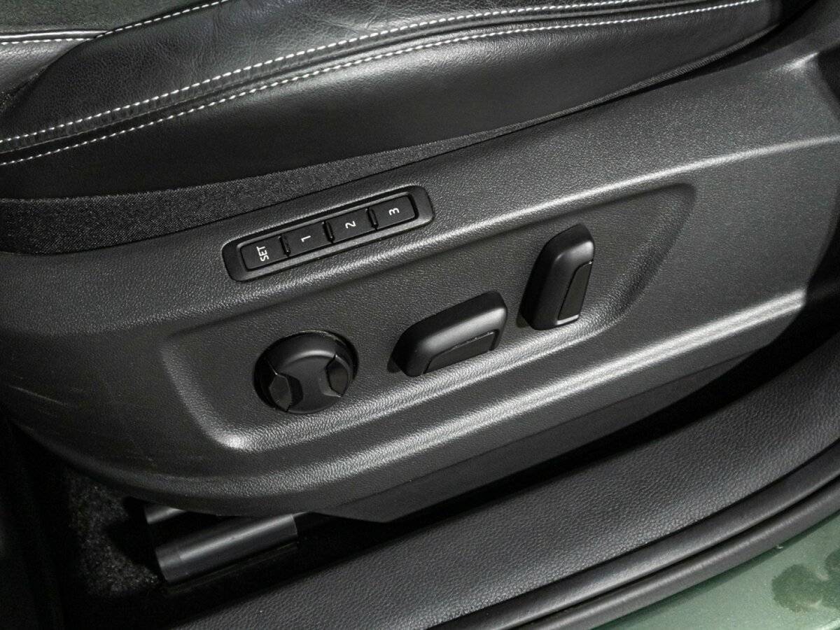 Skoda Karoq 2021 года с пробегом. Фото: #15