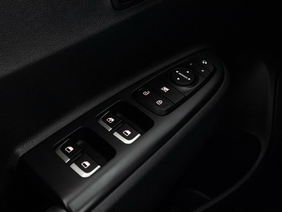 Б/У Киа Рио 2021 года. Фото: #25