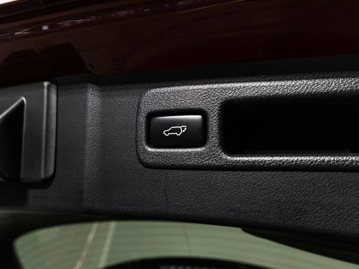 Lexus NX 2015 года с пробегом. Фото: #15