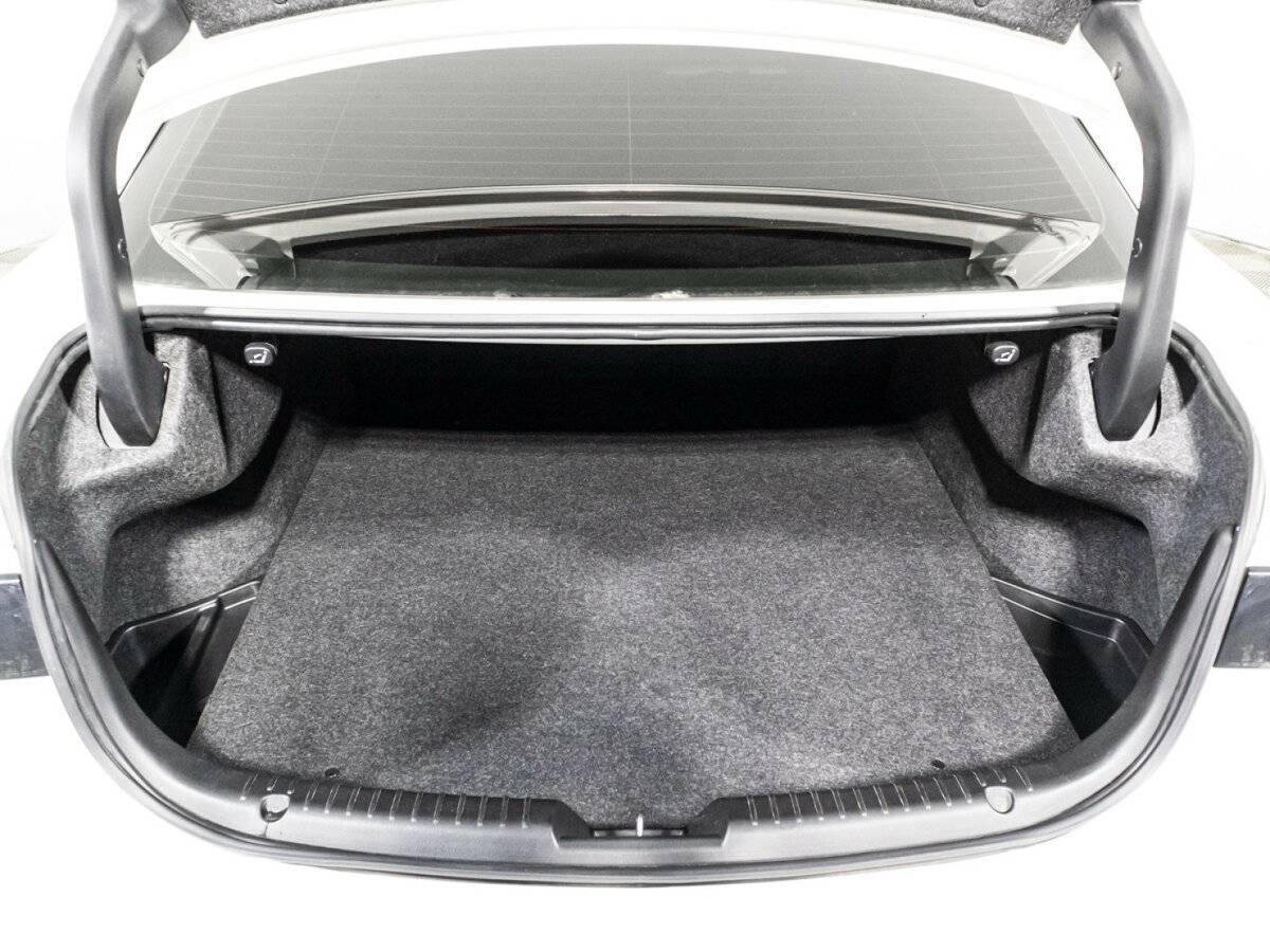 Б/У Мазда 6 2019 года. Фото: #14