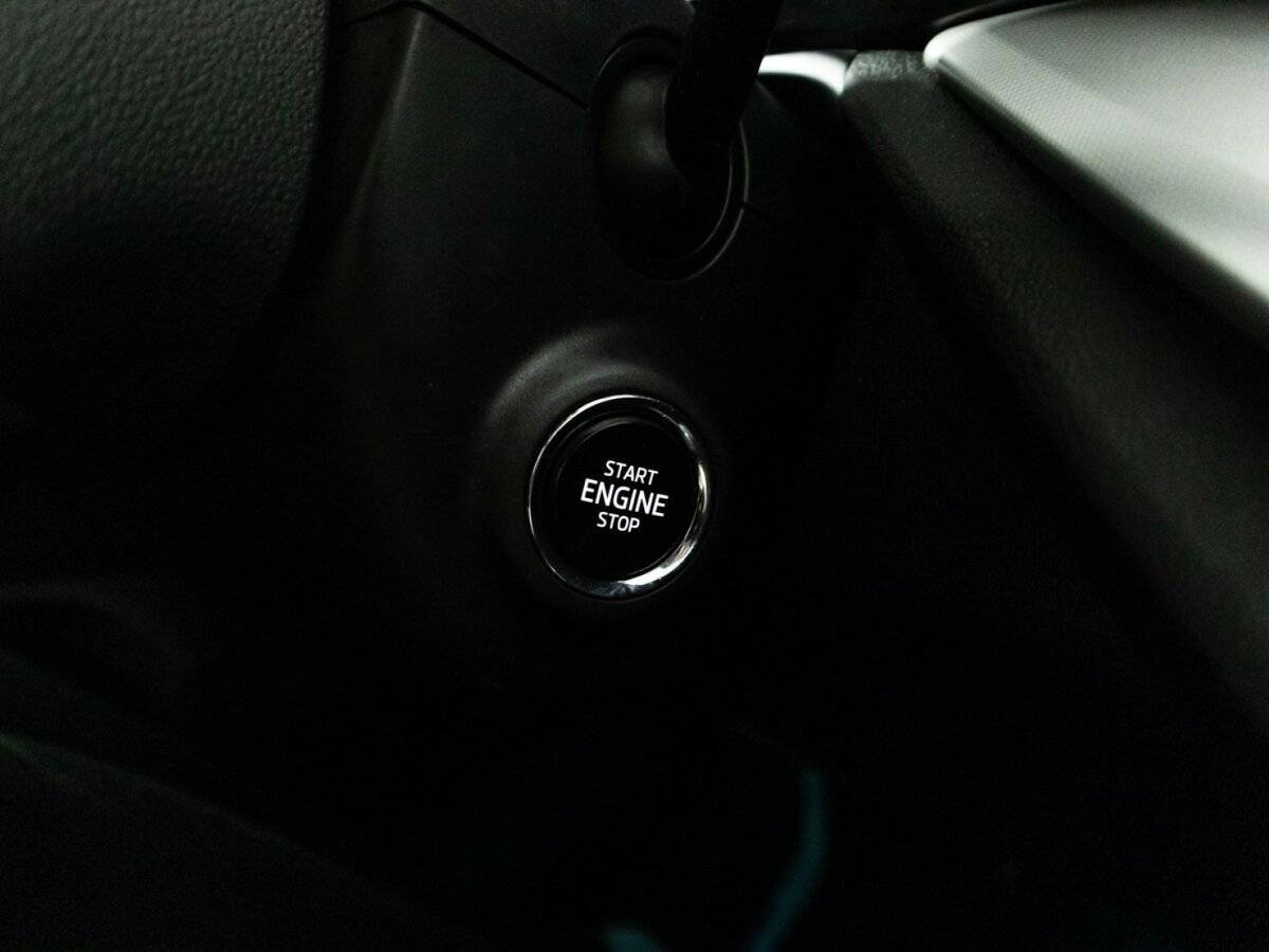 Б/У Шкода Октавия 2021 года. Фото: #17