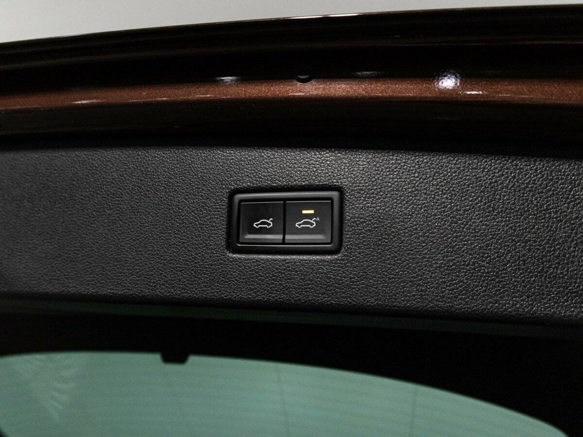 Volkswagen Tiguan 2021 года с пробегом. Фото: #15