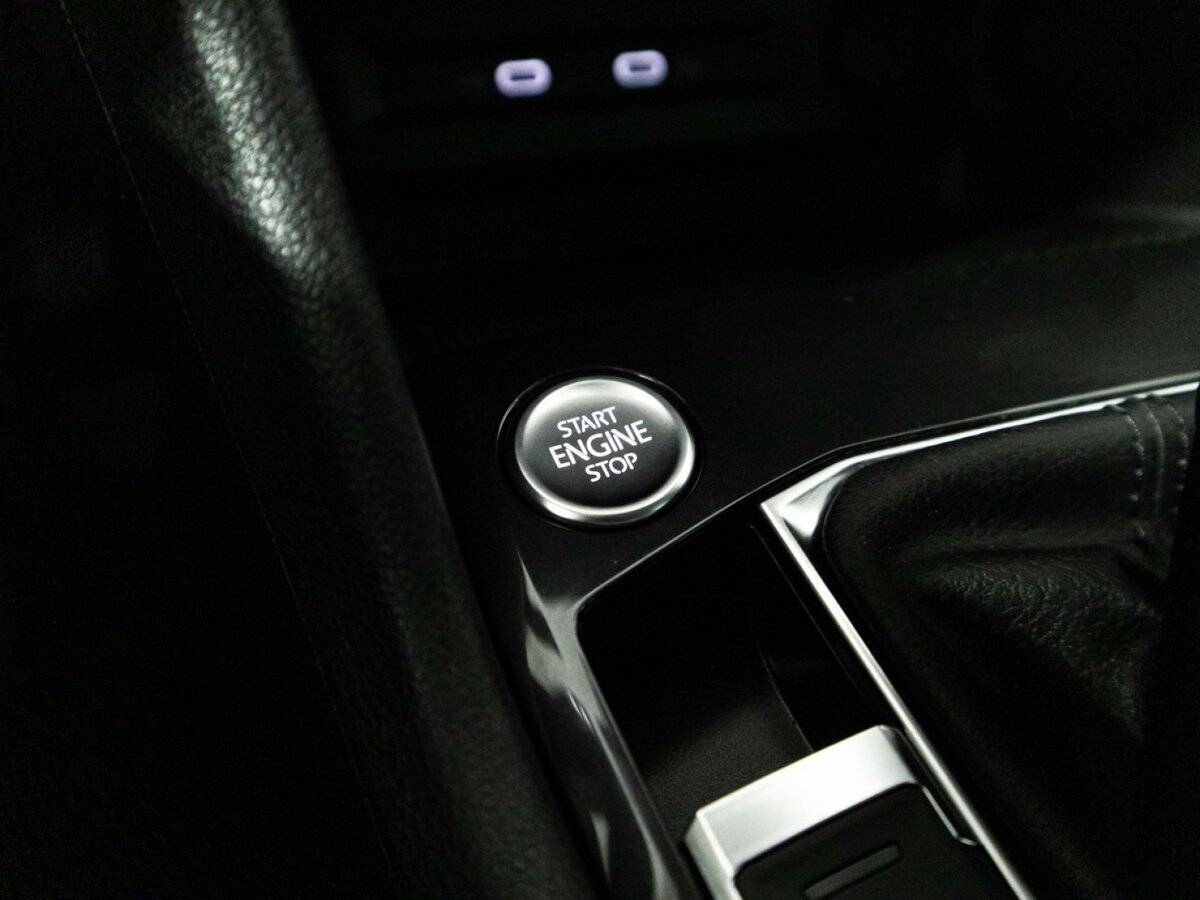 Volkswagen Tiguan 2021 года с пробегом. Фото: #21