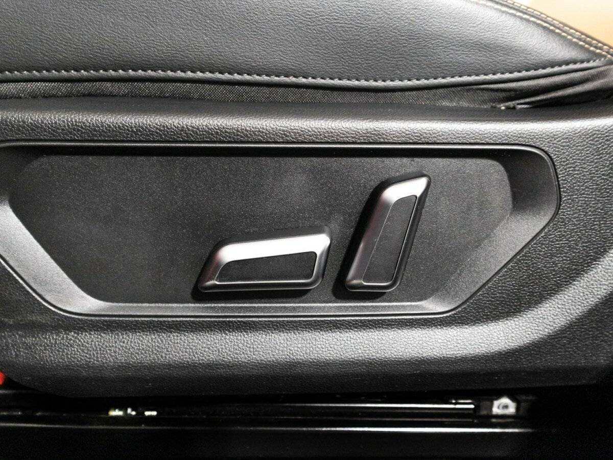 Б/У Хавал Джолион 2021 года. Фото: #14