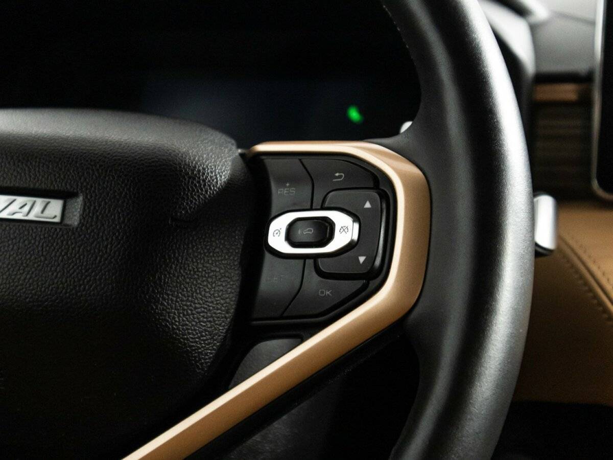 Б/У Хавал Джолион 2021 года. Фото: #20