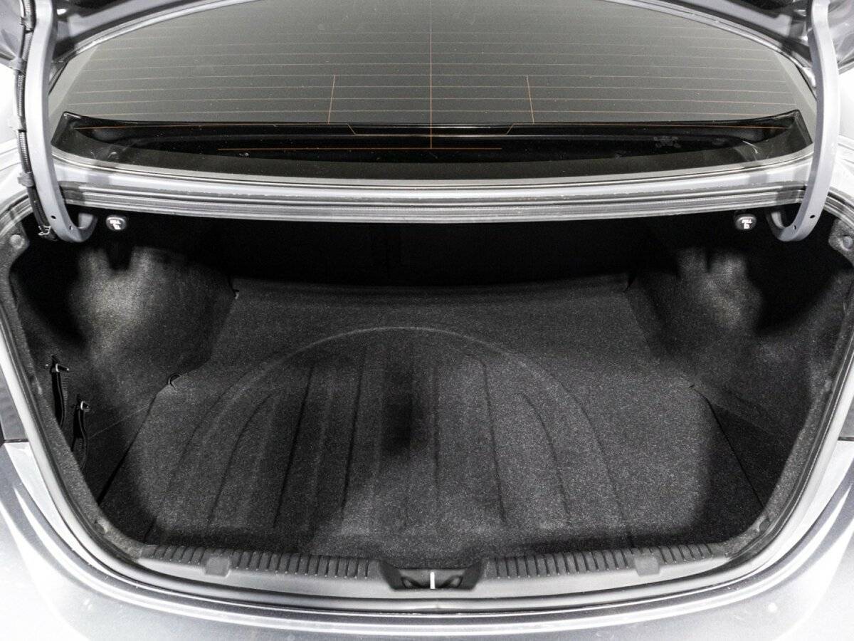 Б/У Хендай Елантра 2015 года. Фото: #14