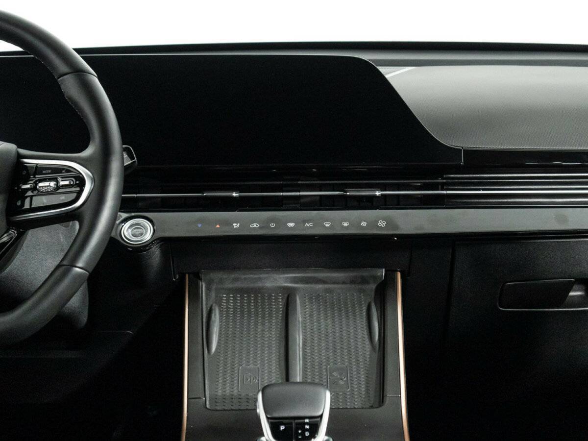 Б/У Омода Ц5 2024 года. Фото: #13