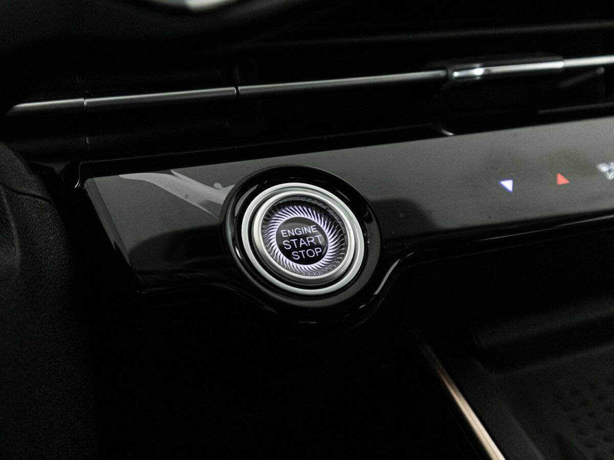 Б/У Омода Ц5 2024 года. Фото: #18