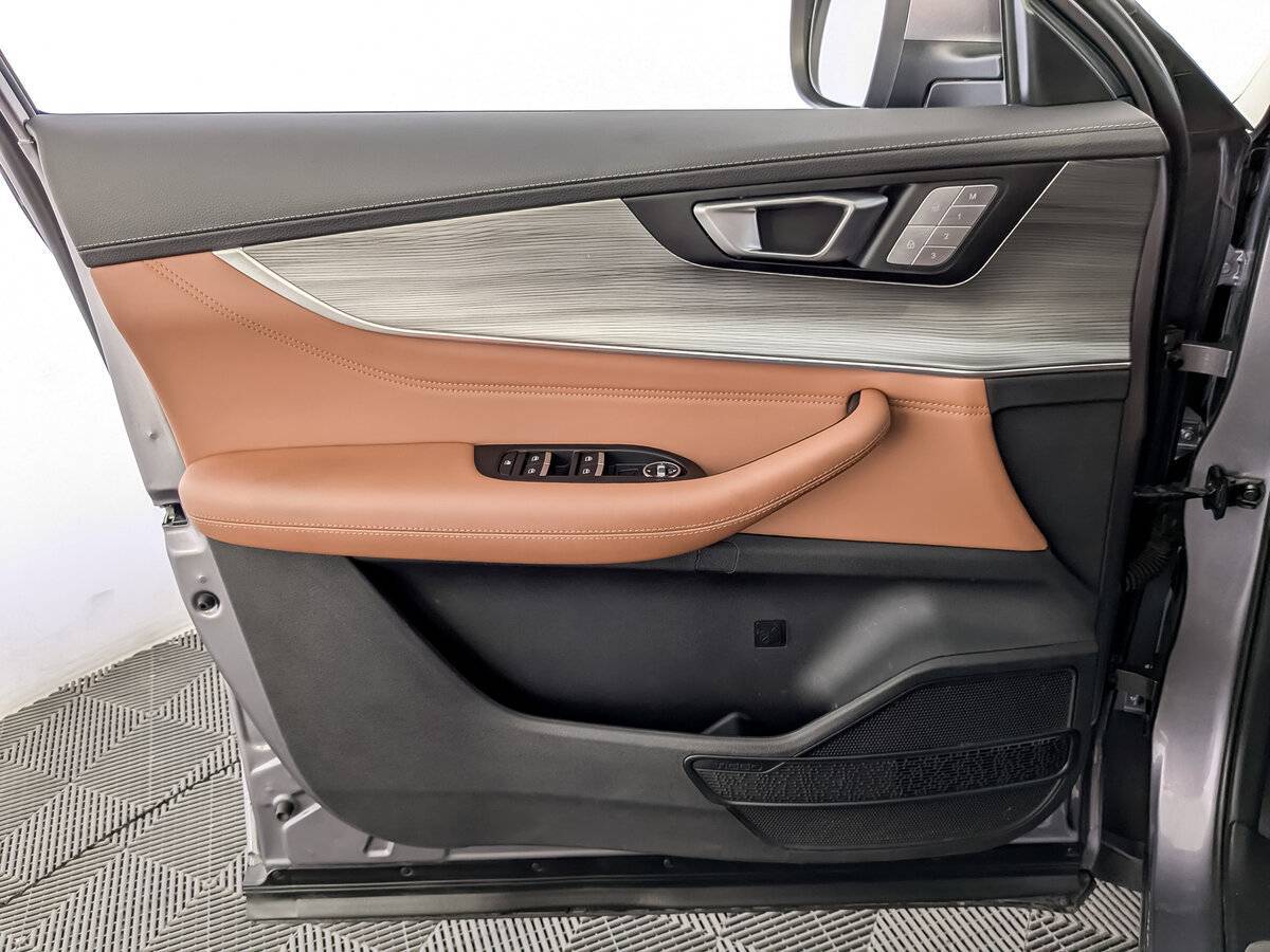 Б/У Чери Тигго 8 Про Макс 2022 года. Фото: #18