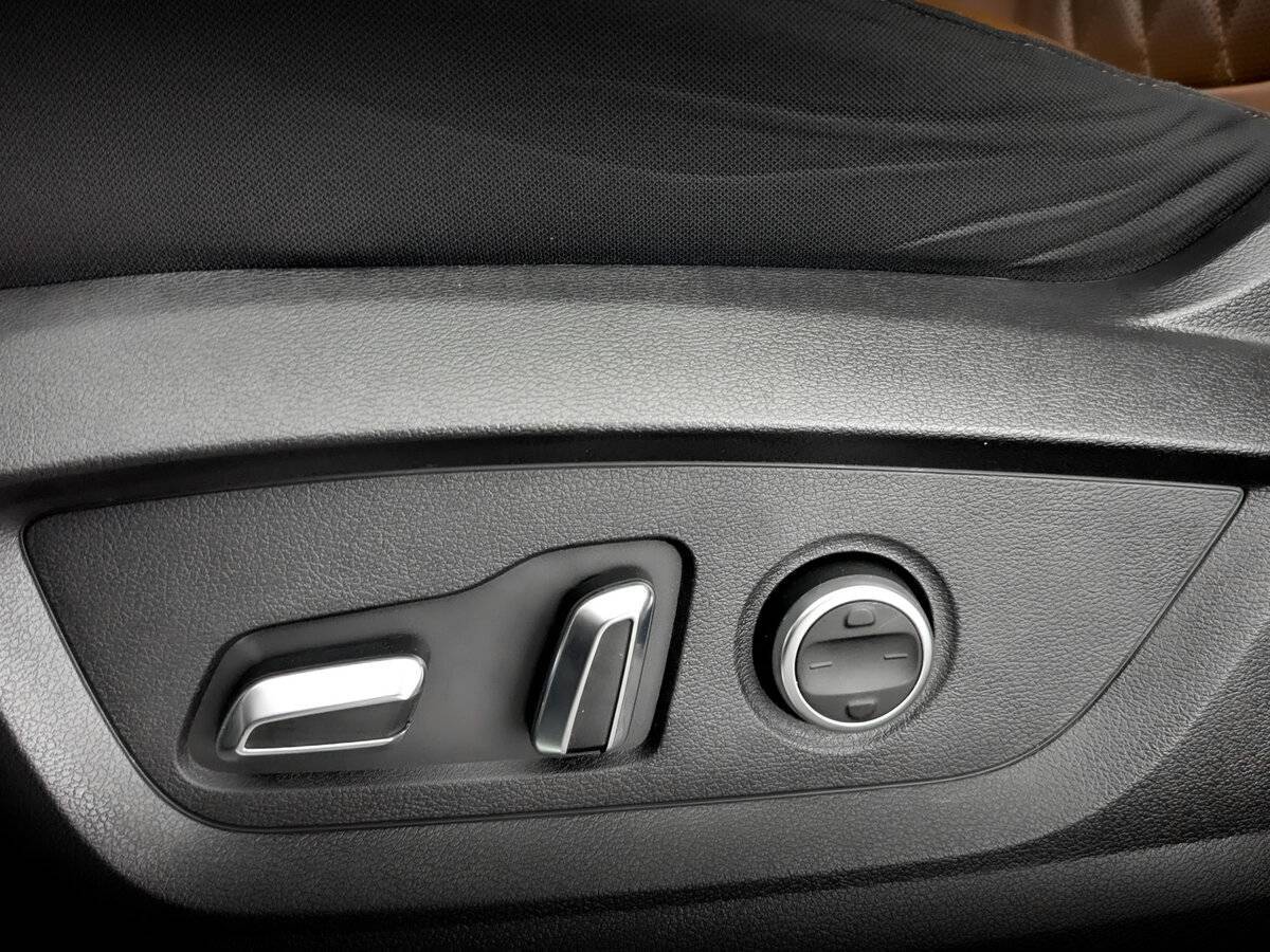 Б/У Чери Тигго 8 Про Макс 2022 года. Фото: #20