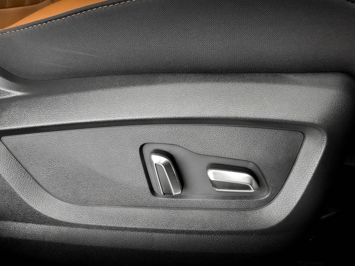 Б/У Чери Тигго 8 Про Макс 2022 года. Фото: #24