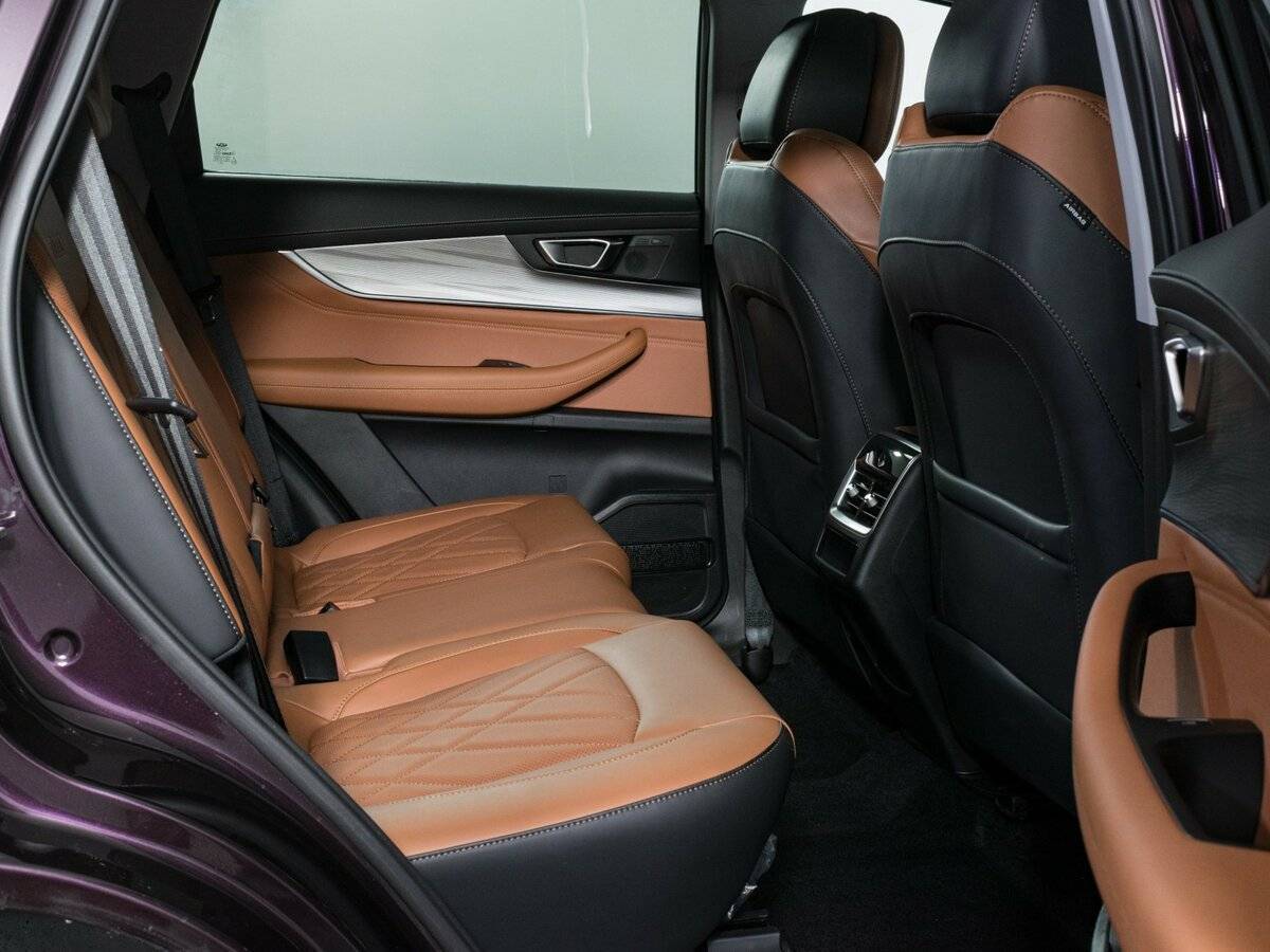 Б/У Чери Тигго 8 Про Макс 2022 года. Фото: #12