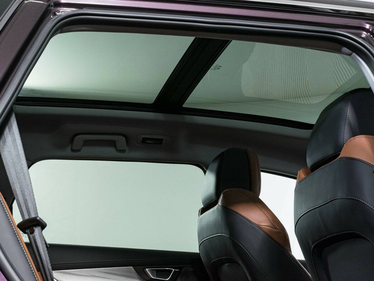 Б/У Чери Тигго 8 Про Макс 2022 года. Фото: #13